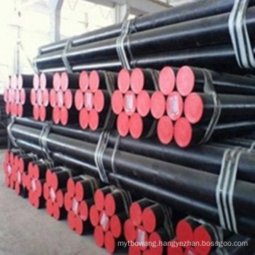 China Manufacturer Seamless Steel Pipe